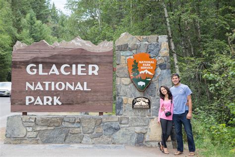 Two of the most beautiful (and challenging) hikes in Glacier National ...