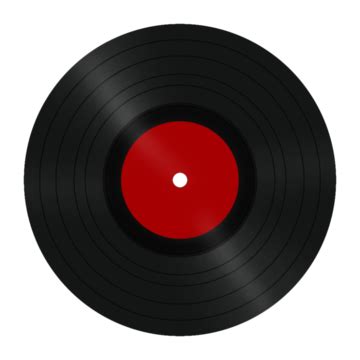 Vinyl PNG Photos - PNG All