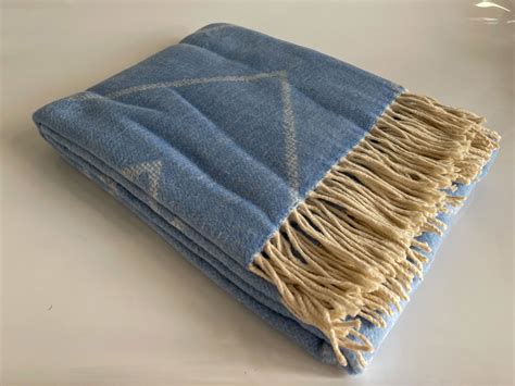 Cotton Winter Sofa Throws