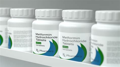 What Is Metformin and Why Do People Take It? | Lifespan.io