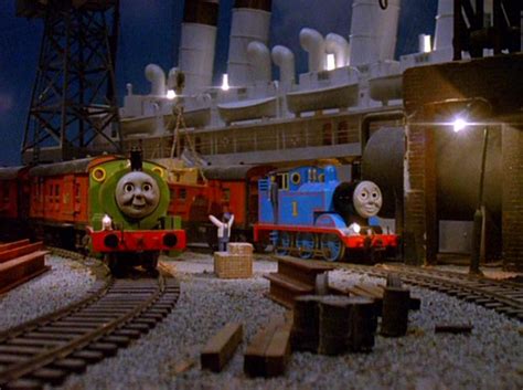 Thomas & Friends (1984)