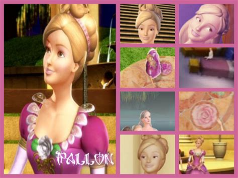 Fallon - Barbie in the 12 Dancing Princesses Fan Art (34083976) - Fanpop