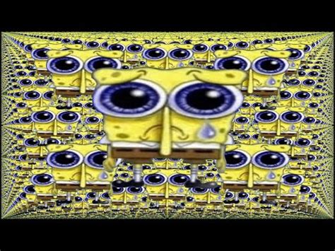 Spongebob boowomp sound 62,768,369,664,000‬ times | Boowomp | Know Your ...