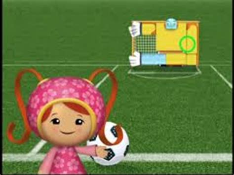 Image - Soccer Milli.jpg - Team Umizoomi Wiki