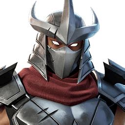 Shredder - Fortnite Skin - Fortnite.GG