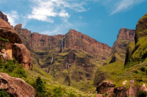 Tugela Falls Pictures | Download Free Images on Unsplash