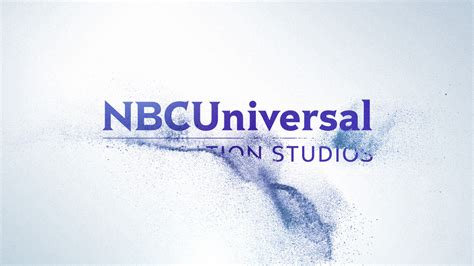 NBC Universal logo animation design | KIELY DESIGN