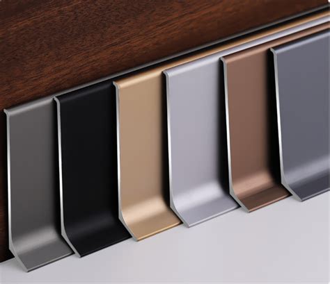 Skirting Board | Ruida Metal Decoration Material Corp