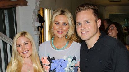 Timeline of Spencer Pratt & Stephanie Pratt's Drama-Filled Relationship ...