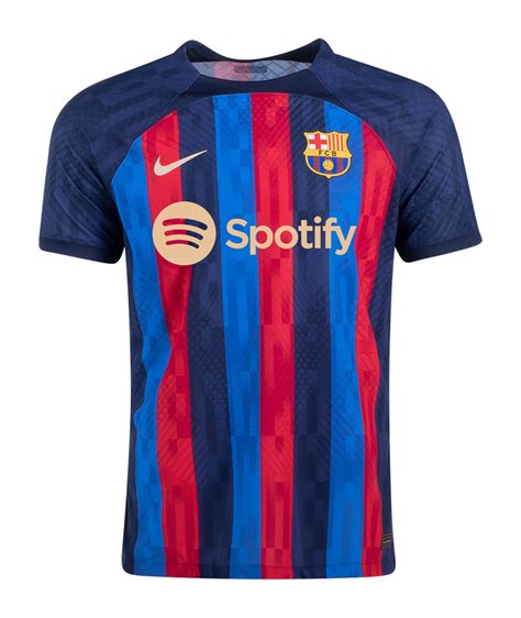 FC Barcelona 2022-23 Home Kit