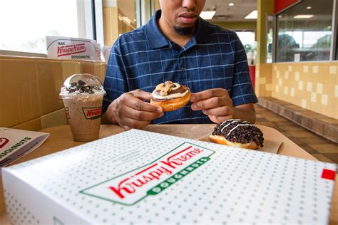 Buy ANY Dozen Krispy Kreme Doughnuts and Get $5 Off - The Krazy Coupon Lady