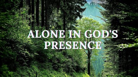 Christian Meditation Music with Scriptures | Quiet Time Music ...