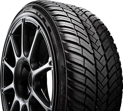 Avon Tyres launches new all-season tyre: the AS7