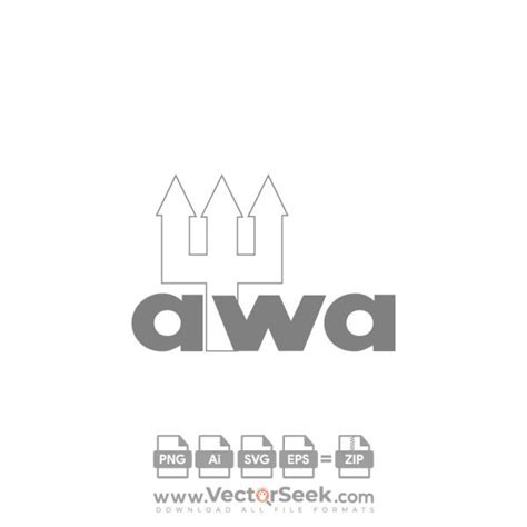 Awa Logo Vector - (.Ai .PNG .SVG .EPS Free Download)