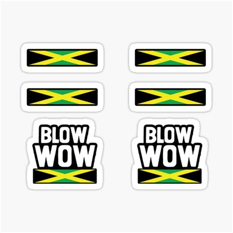 "Blow Wow | Jamaican Curse Words | Jamaican Patois | Jamaican Slang ...