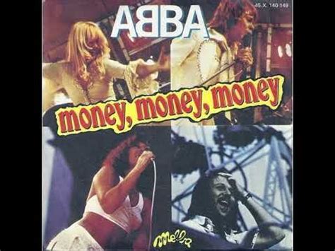 Money, Money, Money - ABBA \\ Lyrics - YouTube