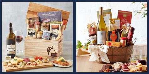 The Best Wine and Cheese Gift Baskets for Every Occasion