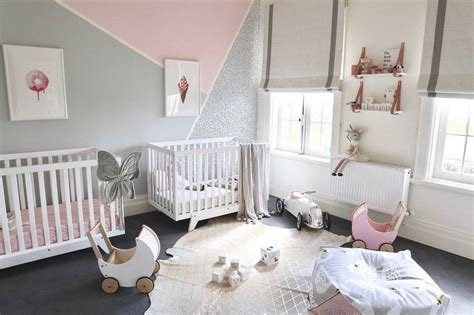 30 Ideas for Creating Your Twin Nursery - Two Came True - Helping Twin Parents Thrive | Twin ...