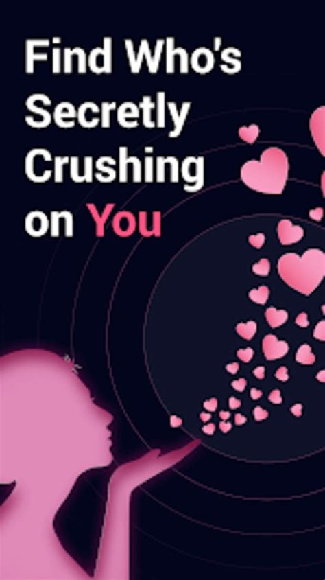 Secret Crush Detector App for Android - Download