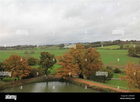 Interior of bodiam castle hi-res stock photography and images - Alamy