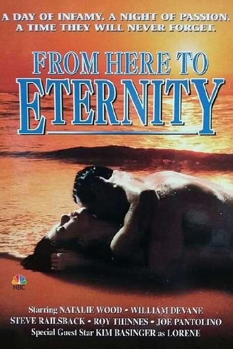 ‎From Here to Eternity (1979) directed by Buzz Kulik • Reviews, film + cast • Letterboxd