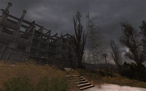 S.T.A.L.K.E.R.: Clear Sky: Playtime, scores and collections on Steam Backlog