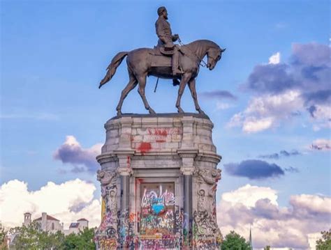 Arlington National Cemetery Confederate Statue Recommended For Removal : r/Conservative