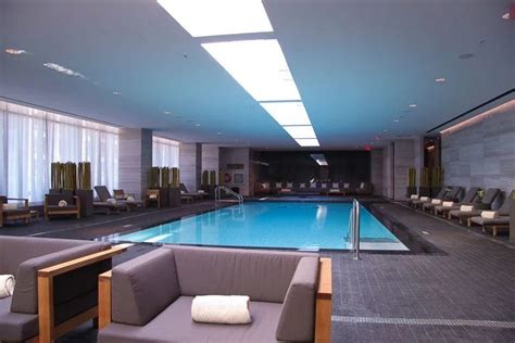 Indulge in Blissful Luxury: Toronto's Exquisite Spa Retreat - TechBullion