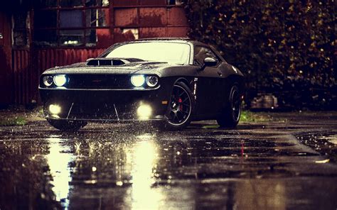 450+ Dodge HD Wallpapers and Backgrounds