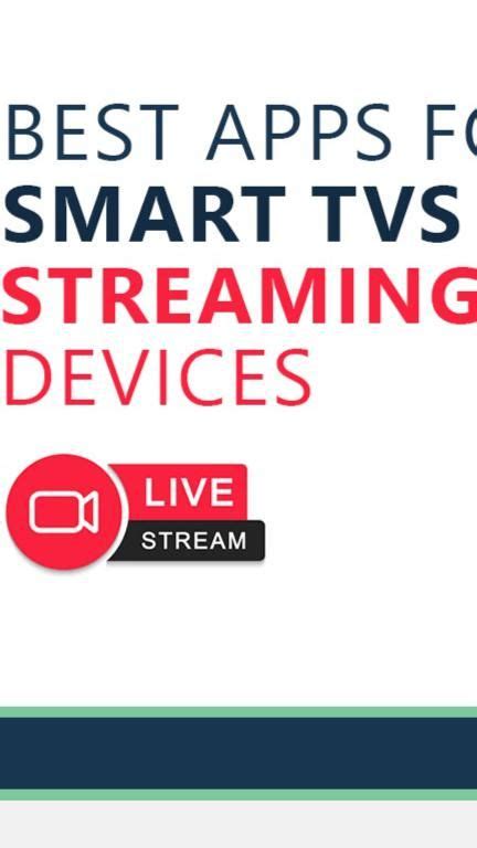 How to setup iptv on smart tv siptv – Artofit