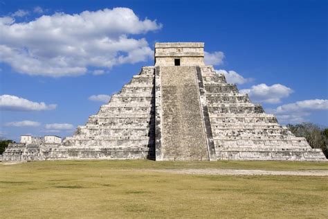 Top 10 Day Trips From Cancun, Mexico