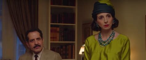 ‘The Marvelous Mrs. Maisel’: Season 4 Teasers - Watch All Four