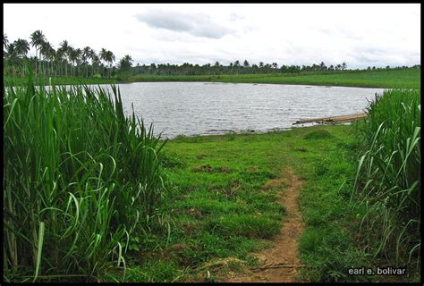 Bukidnon Photo Journal: Manlamonay Lake in Don Carlos, Bukidnon