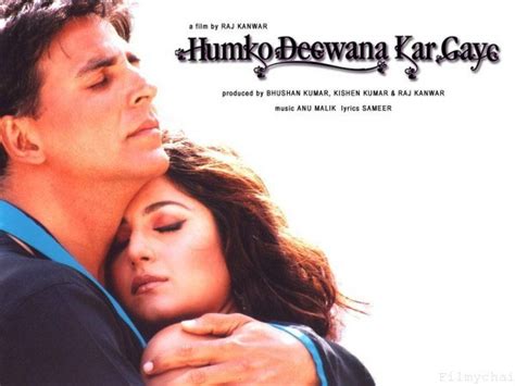 Akshay Kumar best romantic movies - Hindi Filmibeat