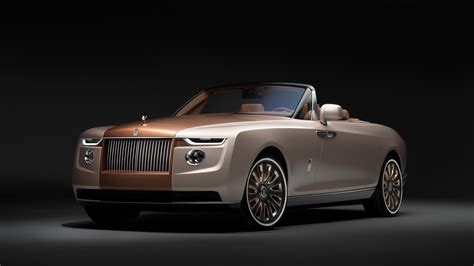 Rolls Royce Boat Tail 2022 Car 2 4K 5K HD Cars Wallpapers | HD ...