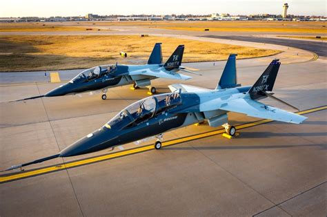 Boeing Next Generation Bomber