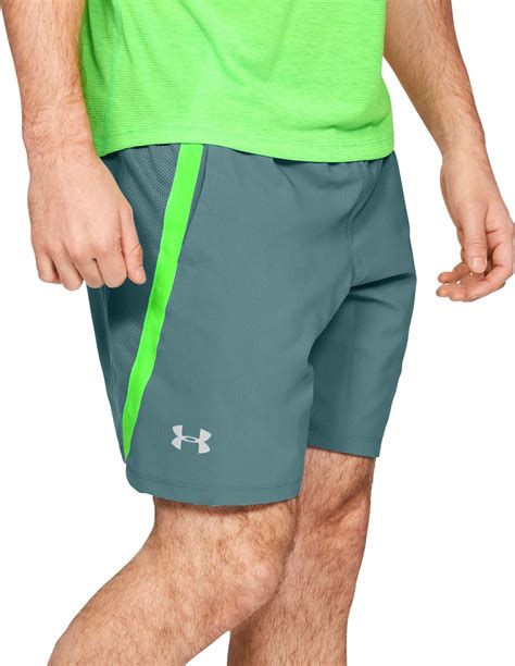 Under Armour - Under Armour Men's Launch 7'' Running Shorts - Walmart.com - Walmart.com