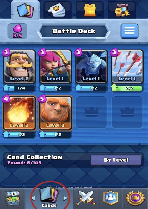 How to Build a Deck in Clash Royale – clashrealm.com