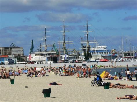 Gdynia Beach - 2021 All You Need to Know BEFORE You Go (with Photos) - Tripadvisor