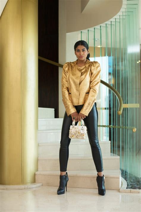 Style Icon of the Month: Farhana Bodi – Inside The Closet