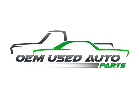 OEM USED AUTO PARTS | eBay Stores