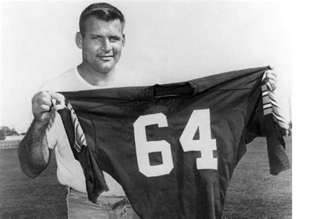 Jerry Kramer, Hall of Famer: Long wait for Packers great finally over