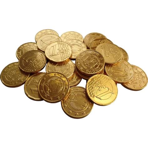 Chocolate Coins 1kg - Wholesale Sweets - Bulk Sweets - Wholesale ...