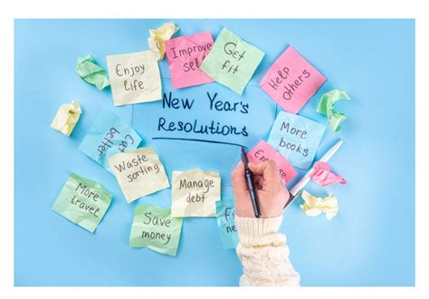 A New Year’s Resolution you’ll be able to keep | Isle of Wight Volunteer Centre