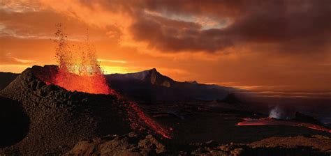 Io volcanoes - creation.com