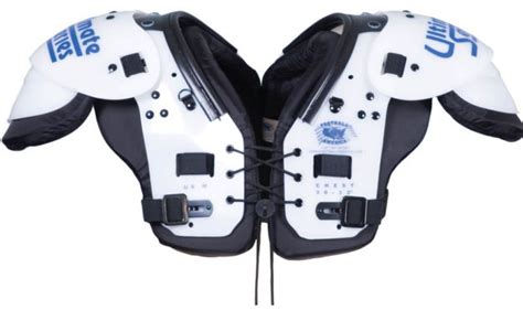 Top 15 Best Youth Football Shoulder Pads