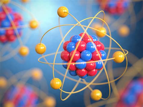 Boffins capture first single atom X-ray • The Register