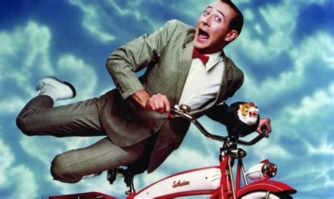 Pee-wee Herman Actor Paul Reubens Dead at 70 - The Escapist