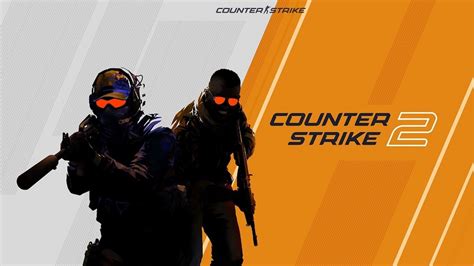 Counter-Strike 2 Officially Announced - Gaming.net