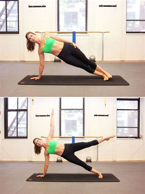 The 10 Best Pilates Moves for Flat Abs | Flat abs workout, Pilates moves, Pilates abs